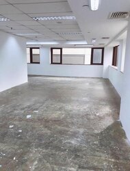 The Adelphi (D6), Office #457320621